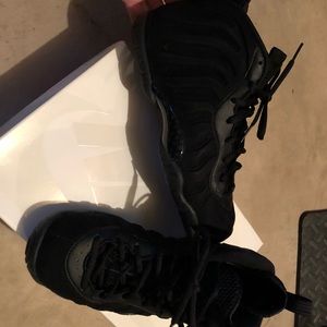 Nike Foam Posite